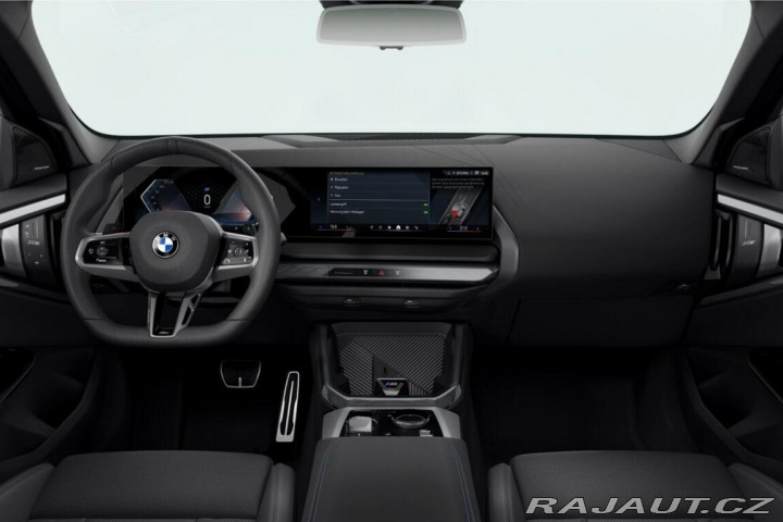 BMW X3 xDrive20d 2026