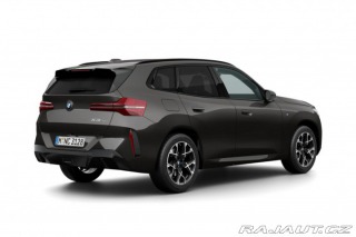 BMW X3 xDrive20d 2026