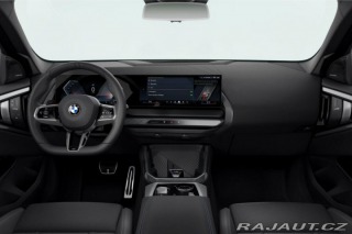 BMW X3 xDrive20d 2026