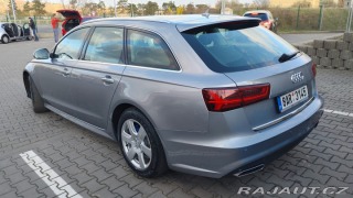 Audi A6 2017