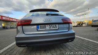 Audi A6 2017