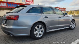 Audi A6 2017