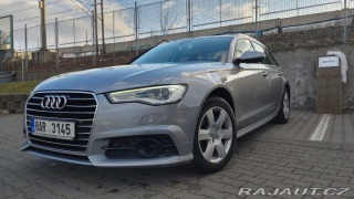 Audi A6 2017