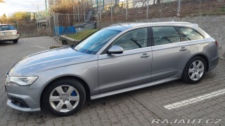 Audi A6 2017