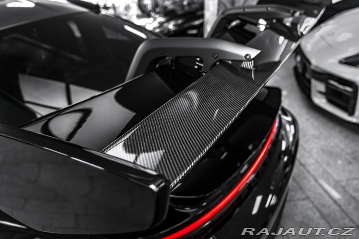 Porsche 911 GT3 RS WEISSACH/PCCB/PPF/ 2024