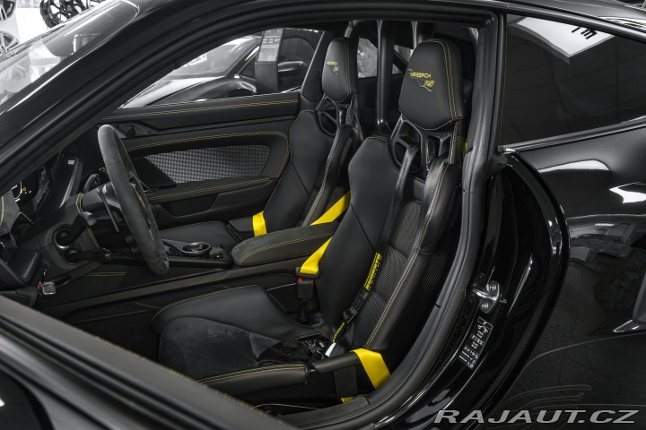 Porsche 911 GT3 RS WEISSACH/PCCB/PPF/ 2024