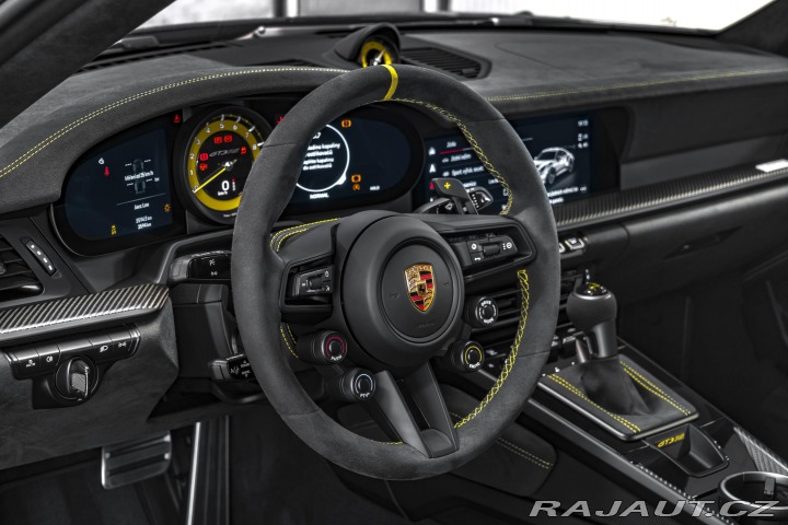 Porsche 911 GT3 RS WEISSACH/PCCB/PPF/ 2024