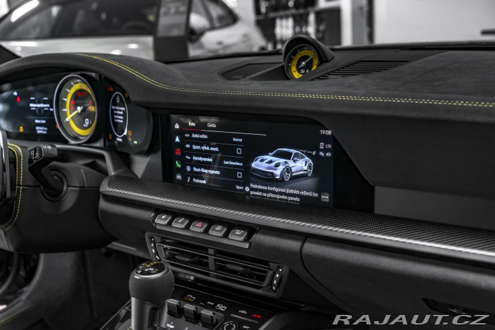 Porsche 911 GT3 RS WEISSACH/PCCB/PPF/ 2024