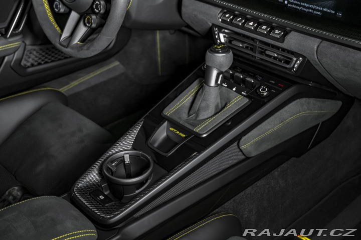 Porsche 911 GT3 RS WEISSACH/PCCB/PPF/ 2024