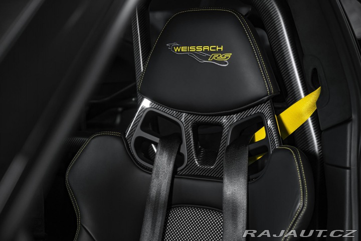 Porsche 911 GT3 RS WEISSACH/PCCB/PPF/ 2024