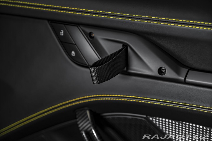 Porsche 911 GT3 RS WEISSACH/PCCB/PPF/ 2024