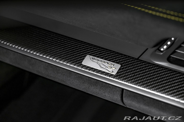 Porsche 911 GT3 RS WEISSACH/PCCB/PPF/ 2024