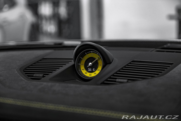 Porsche 911 GT3 RS WEISSACH/PCCB/PPF/ 2024