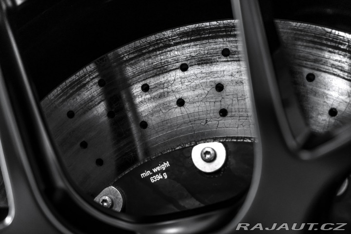 Porsche 911 GT3 RS WEISSACH/PCCB/PPF/ 2024