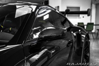 Porsche 911 GT3 RS WEISSACH/PCCB/PPF/ 2024