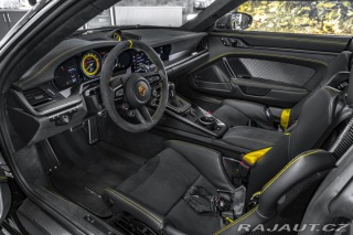Porsche 911 GT3 RS WEISSACH/PCCB/PPF/ 2024