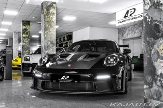 Porsche 911 GT3 RS WEISSACH/PCCB/PPF/ 2024