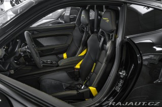 Porsche 911 GT3 RS WEISSACH/PCCB/PPF/ 2024