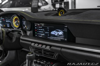 Porsche 911 GT3 RS WEISSACH/PCCB/PPF/ 2024