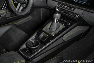 Porsche 911 GT3 RS WEISSACH/PCCB/PPF/ 2024