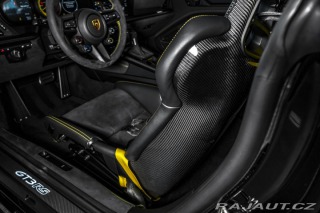Porsche 911 GT3 RS WEISSACH/PCCB/PPF/ 2024