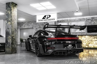 Porsche 911 GT3 RS WEISSACH/PCCB/PPF/ 2024