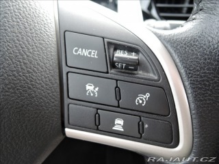 Mitsubishi Outlander 2,0 PHEV 4x4 1.maj Servis 2014