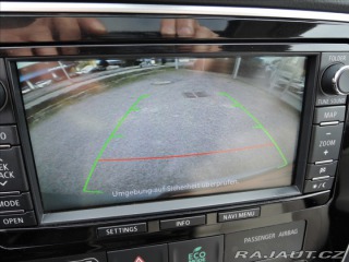 Mitsubishi Outlander 2,0 PHEV 4x4 1.maj Servis 2014