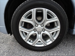 Mitsubishi Outlander 2,0 PHEV 4x4 1.maj Servis 2014