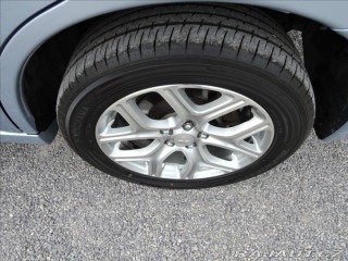 Mitsubishi Outlander 2,0 PHEV 4x4 1.maj Servis 2014