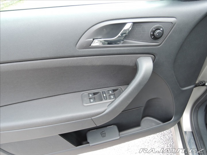 Škoda Yeti 1,2 TSi DSG Tažné 2014