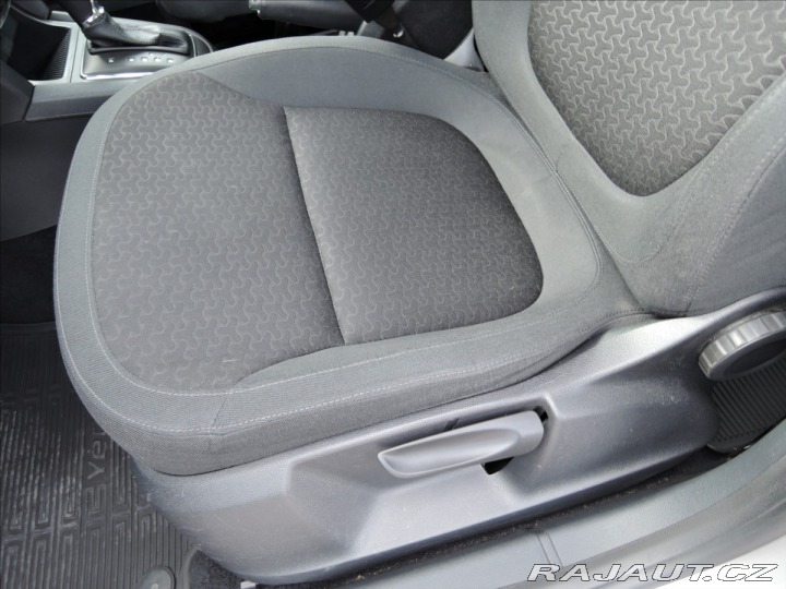 Škoda Yeti 1,2 TSi DSG Tažné 2014