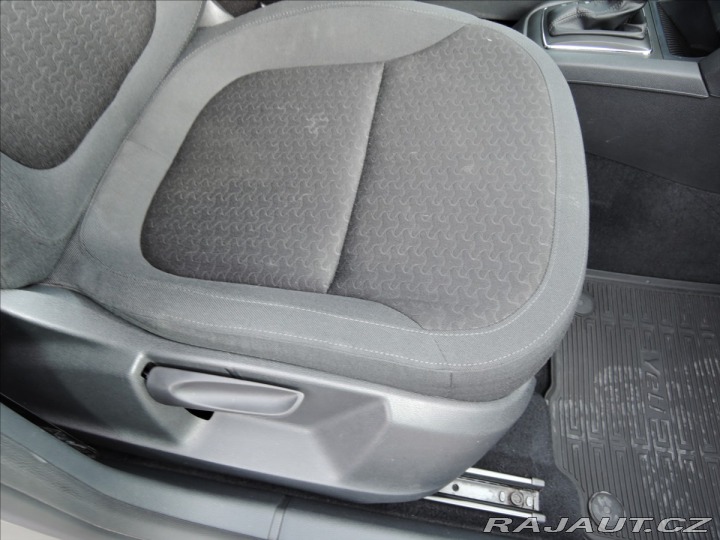 Škoda Yeti 1,2 TSi DSG Tažné 2014