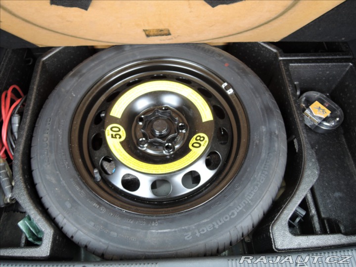 Škoda Yeti 1,2 TSi DSG Tažné 2014