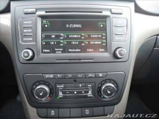 Škoda Yeti 1,2 TSi DSG Tažné 2014