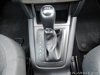 Škoda Yeti 1,2 TSi DSG Tažné 2014