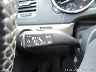 Škoda Yeti 1,2 TSi DSG Tažné 2014