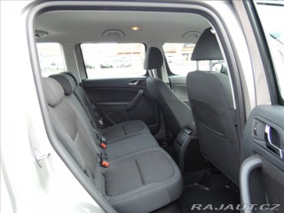 Škoda Yeti 1,2 TSi DSG Tažné 2014