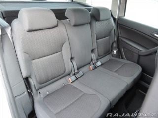 Škoda Yeti 1,2 TSi DSG Tažné 2014