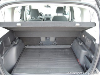 Škoda Yeti 1,2 TSi DSG Tažné 2014