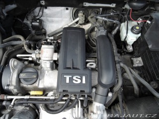 Škoda Yeti 1,2 TSi DSG Tažné 2014