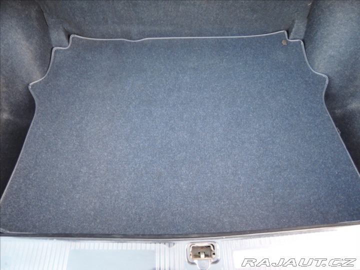 Mercedes-Benz S 5,0 SE 500 W126 pouze 108 1986