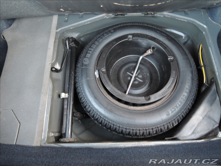 Mercedes-Benz S 5,0 SE 500 W126 pouze 108 1986