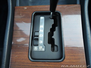 Mercedes-Benz S 5,0 SE 500 W126 pouze 108 1986