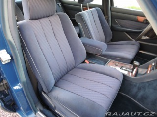 Mercedes-Benz S 5,0 SE 500 W126 pouze 108 1986