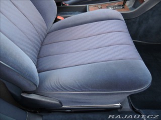 Mercedes-Benz S 5,0 SE 500 W126 pouze 108 1986