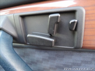 Mercedes-Benz S 5,0 SE 500 W126 pouze 108 1986