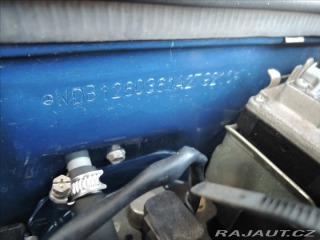 Mercedes-Benz S 5,0 SE 500 W126 pouze 108 1986