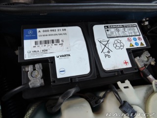 Mercedes-Benz S 5,0 SE 500 W126 pouze 108 1986