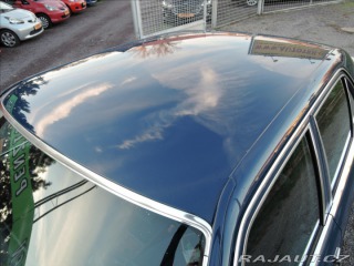 Mercedes-Benz S 5,0 SE 500 W126 pouze 108 1986